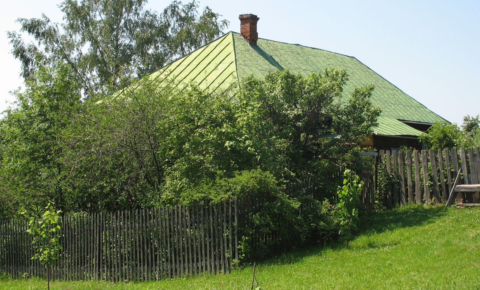 Заволжский район, прочие н.п., дер. Порозово, улица Подугорица, 10