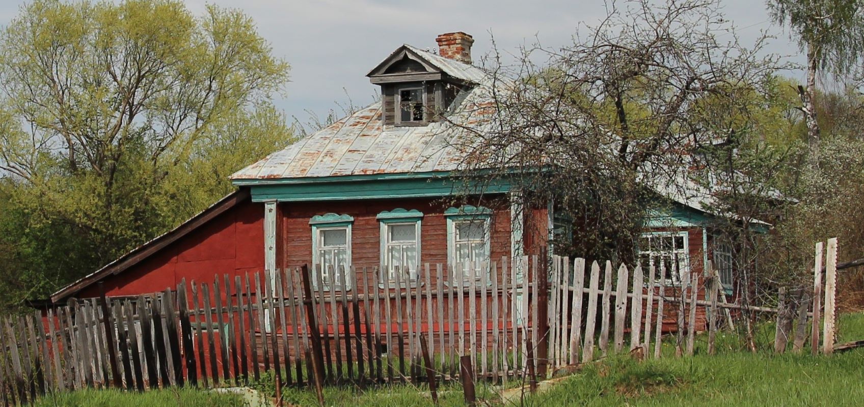 Заволжский район, прочие н.п., дер. Порозово, улица Подугорица, 18