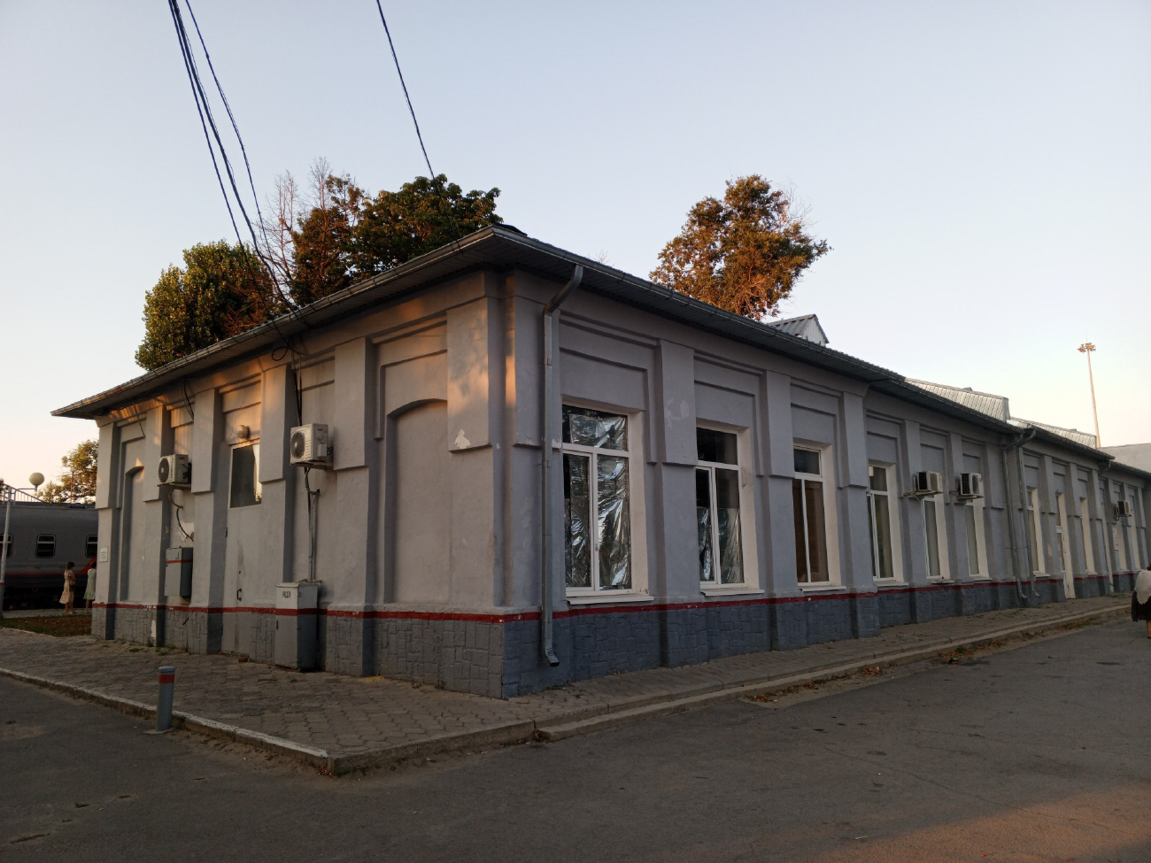 Морозовск, Советская улица, 11