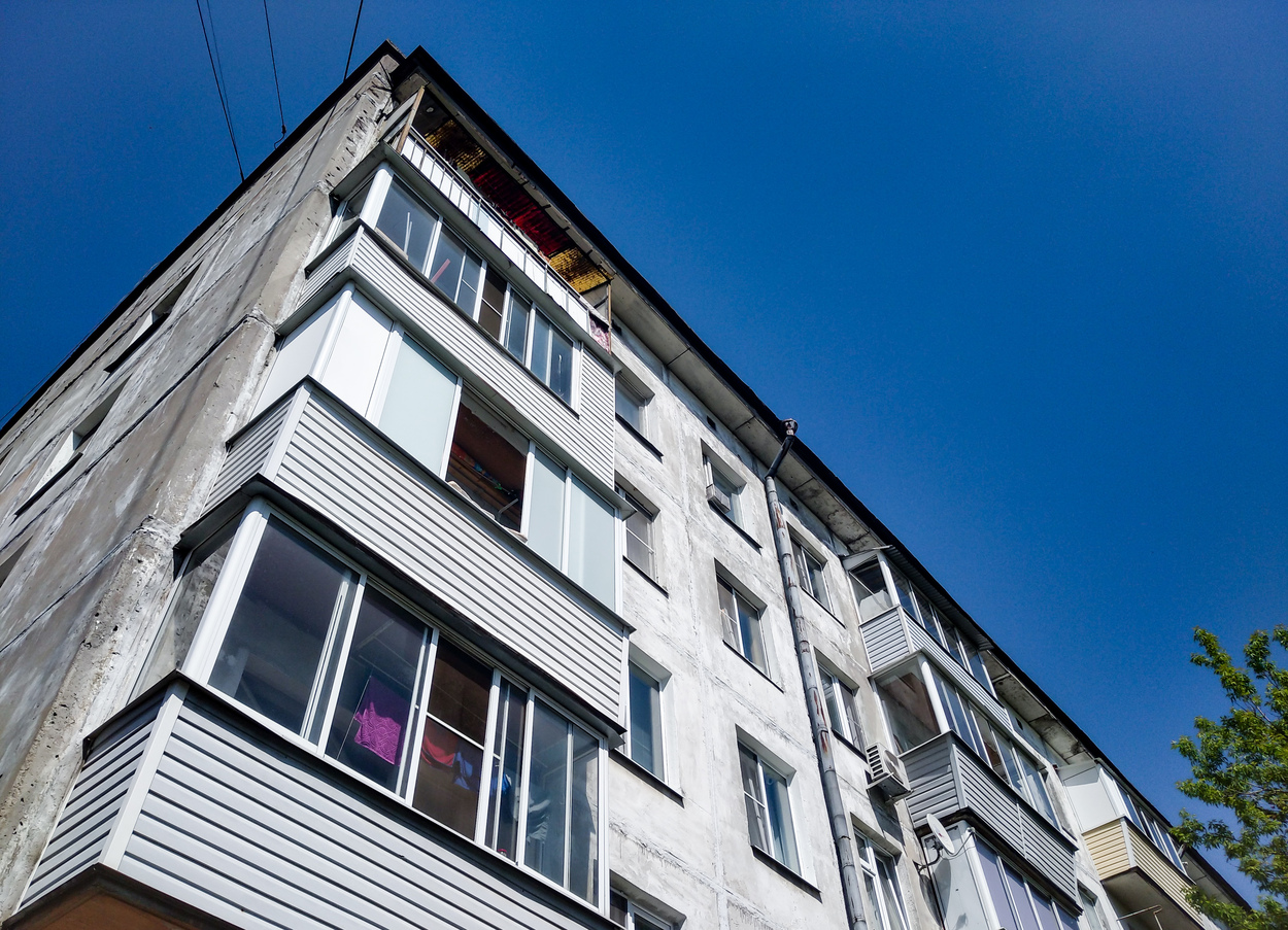 Электроугли, Троицкая улица, 27