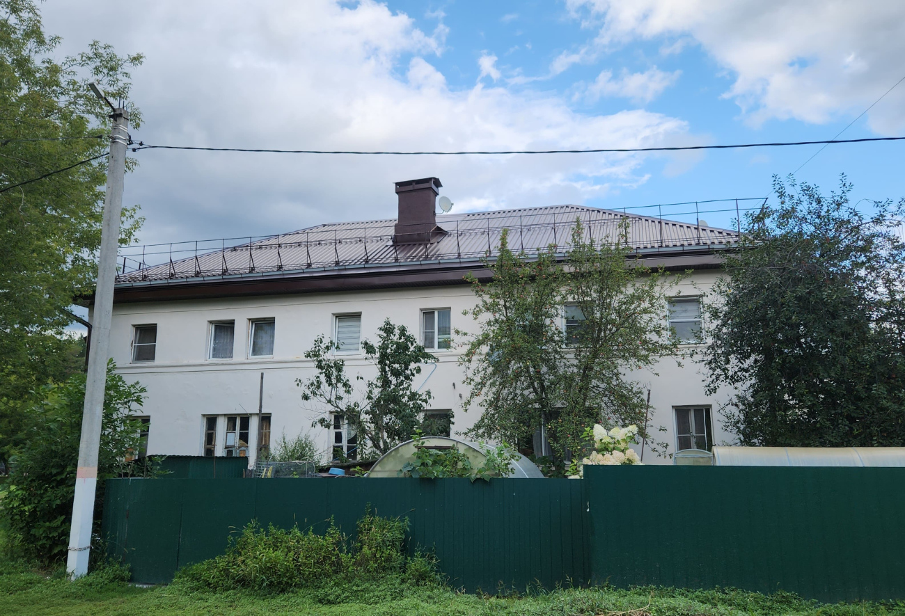 Электрогорск, Улица Ленина, 25