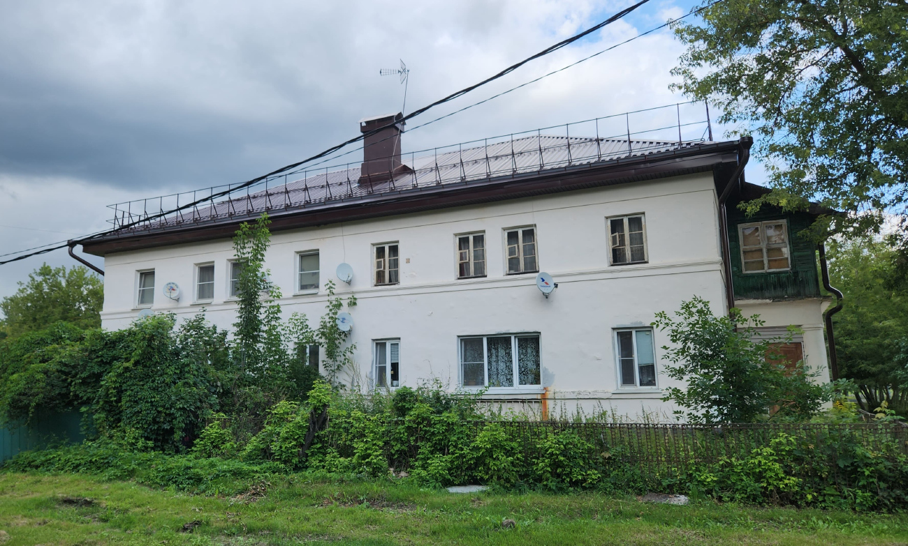 Электрогорск, Улица Ленина, 29