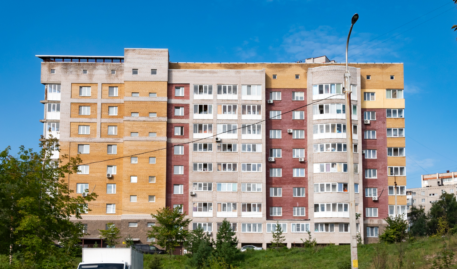 Уфа, Улица Даута Юлтыя, 12