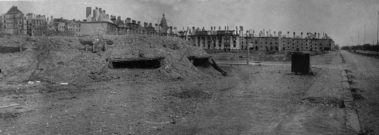 Калининград, Мебельная улица, 10-12; Мебельная улица, 7-21; Проспект Калинина, 85-89