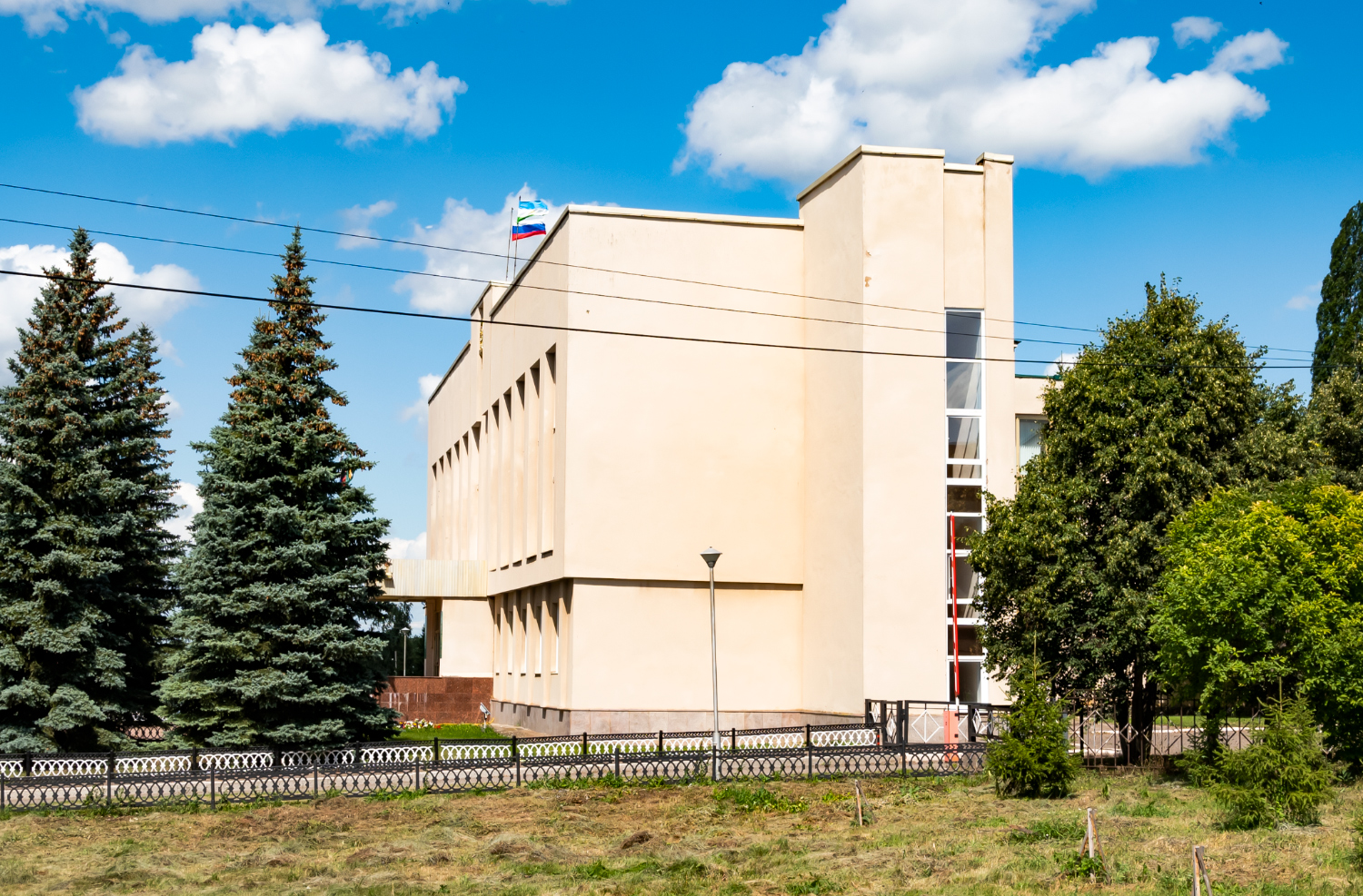 Благоварский район, прочие н.п., с. Языково, улица Ленина, 37