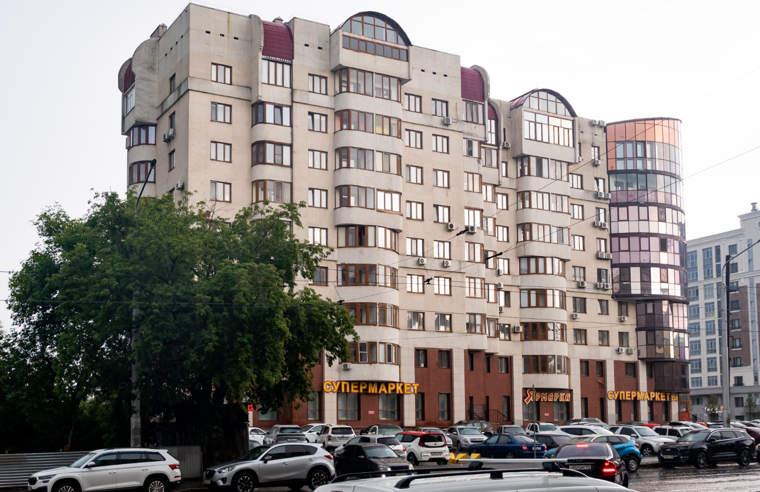 Ufa, Улица Свердлова, 67