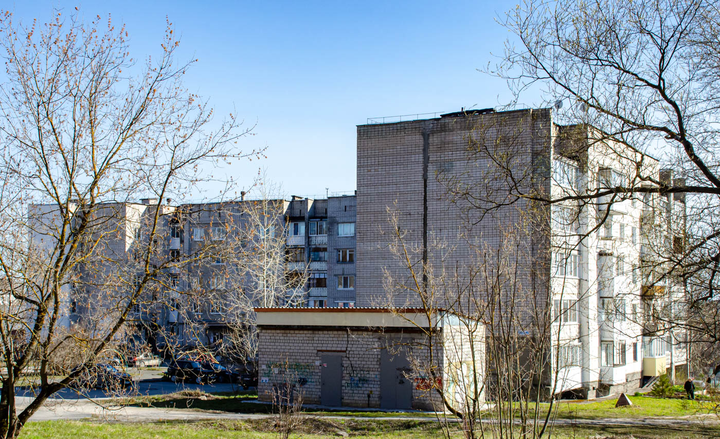 Березники, Советский проспект, 75