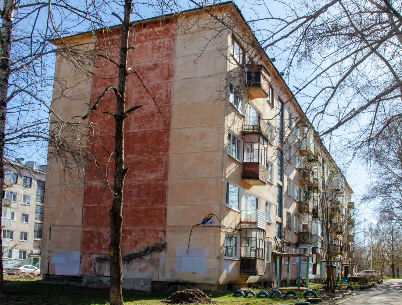 Березники, Улица Свердлова, 41