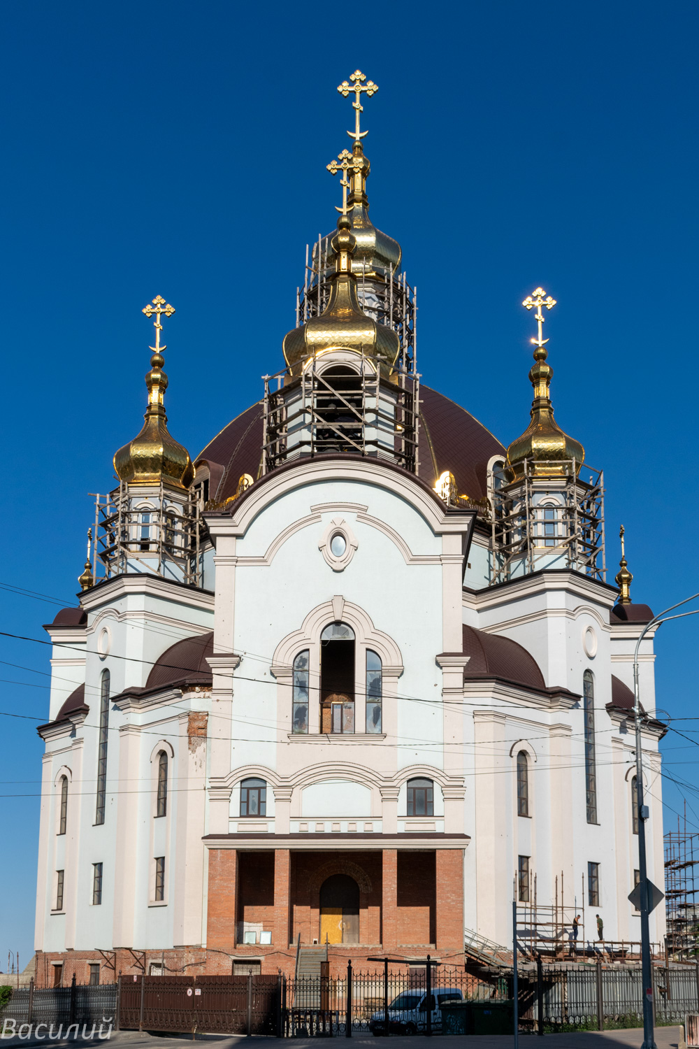 Мариуполь, Улица Савчука, 41