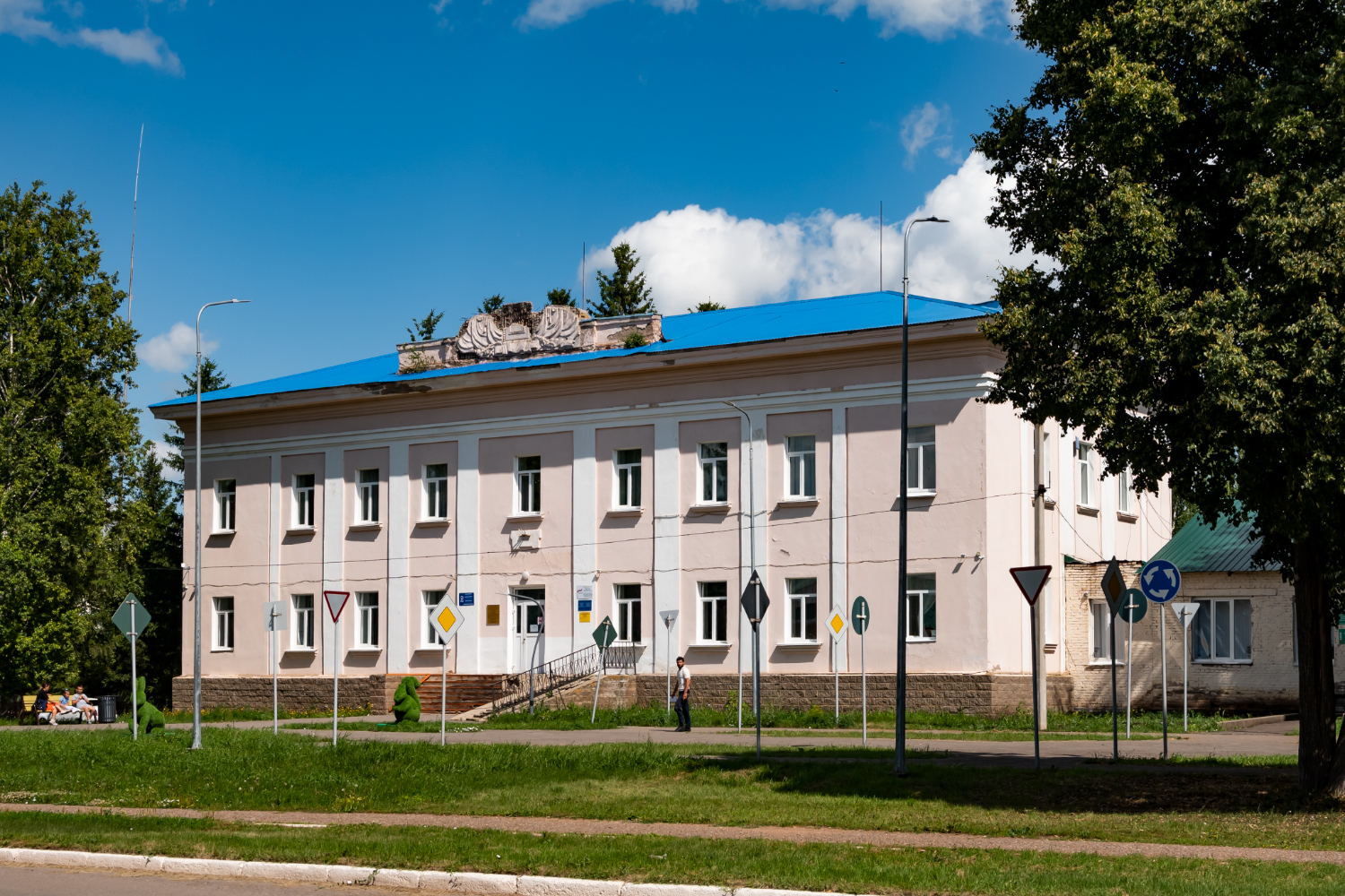 Благоварский район, прочие н.п., с. Языково, улица Ленина, 77 Благоварский район, прочие н.п., с. Языково, улица Ленина, 77