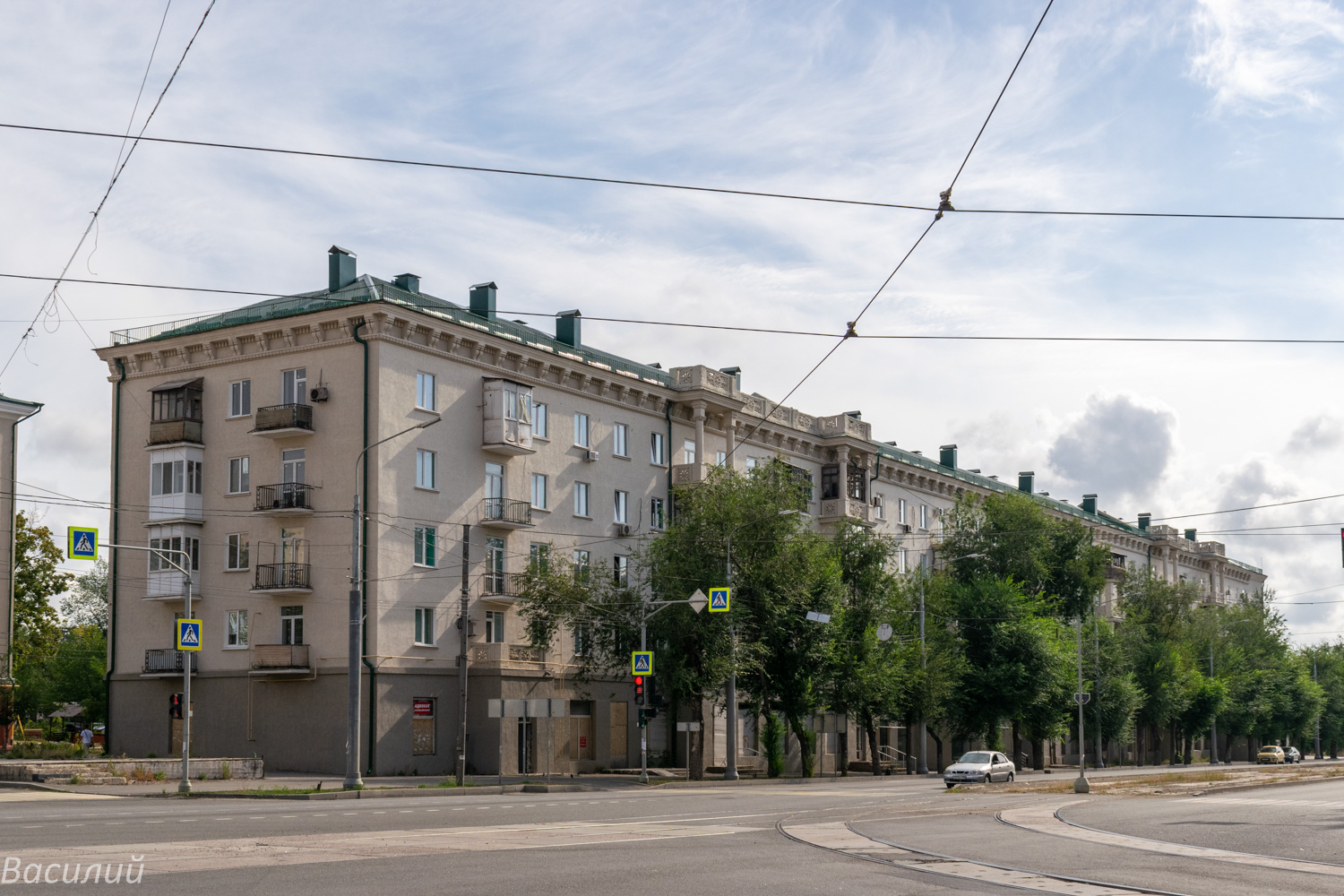 Мариуполь, Проспект Ильича, 135