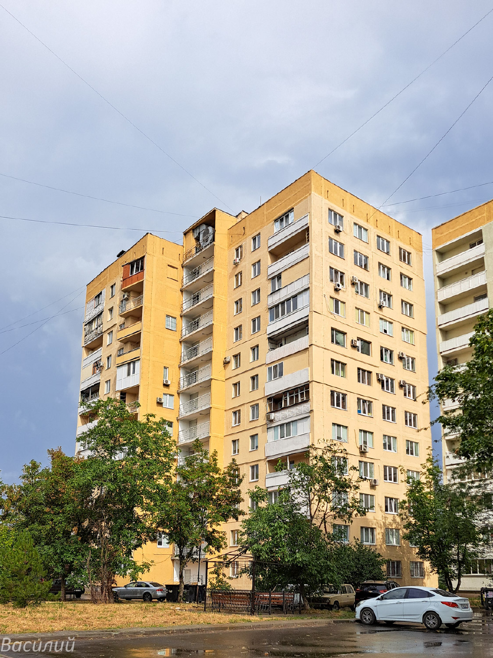 Мариуполь, Проспект Строителей, 150