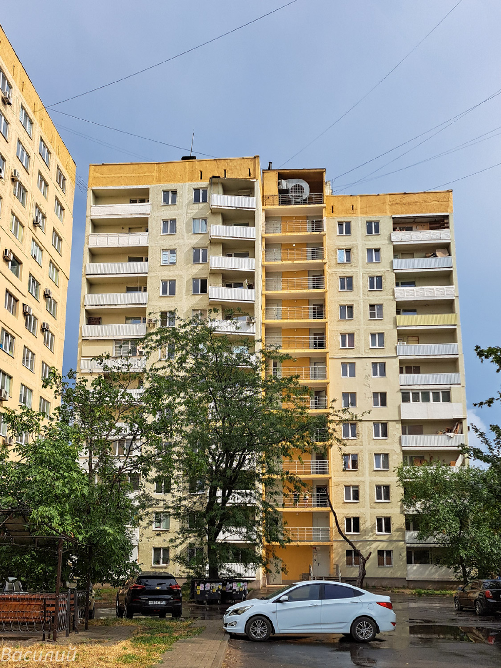 Мариуполь, Проспект Строителей, 148