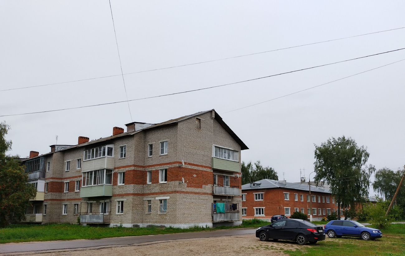 Городской округ Коломна, прочие н.п., дер. Зарудня, 44; дер. Зарудня, 15