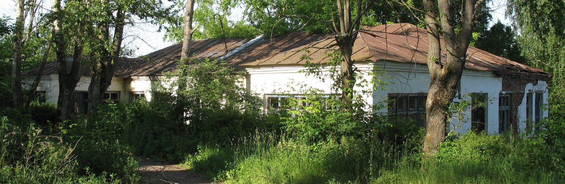 Заволжский район, прочие н.п., с. Бредихино, 40
