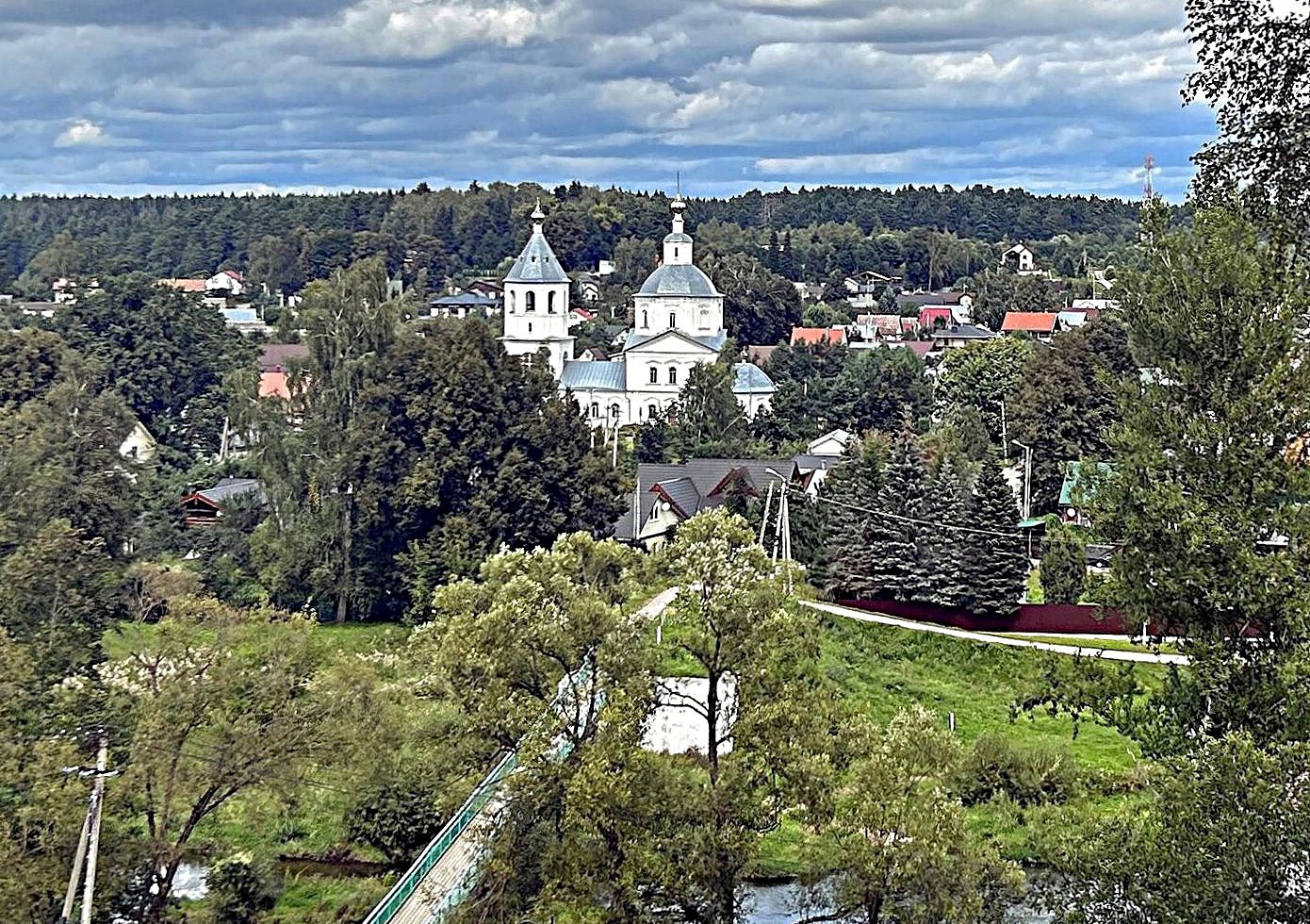 Верея, Улица 19 Января, 2