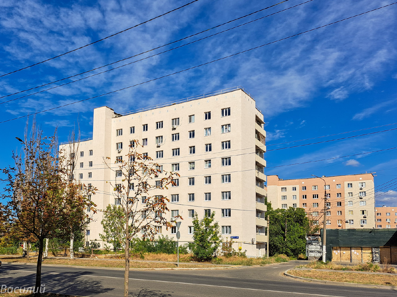 Мариуполь, Бульвар Шевченко, 234; Бульвар Шевченко, 228