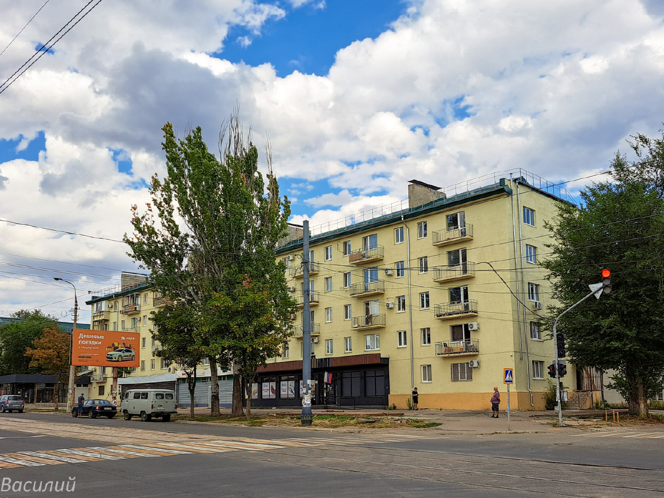 Мариуполь, Проспект Металлургов, 181