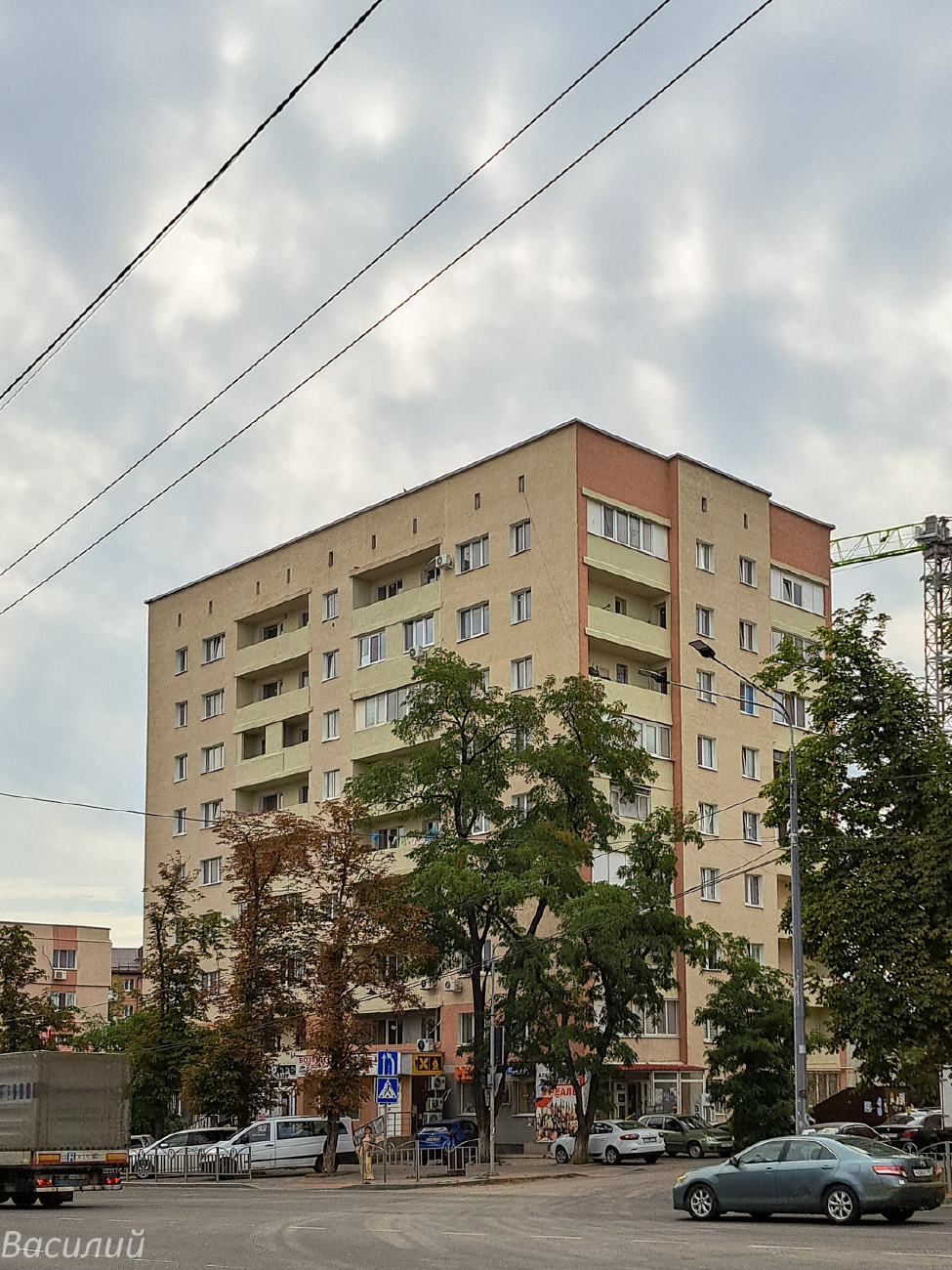 Мариуполь, Проспект Ленина, 90