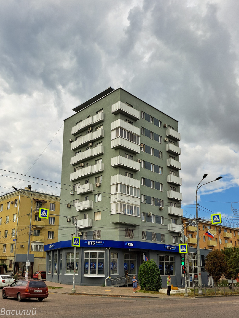 Мариуполь, Проспект Ленина, 72