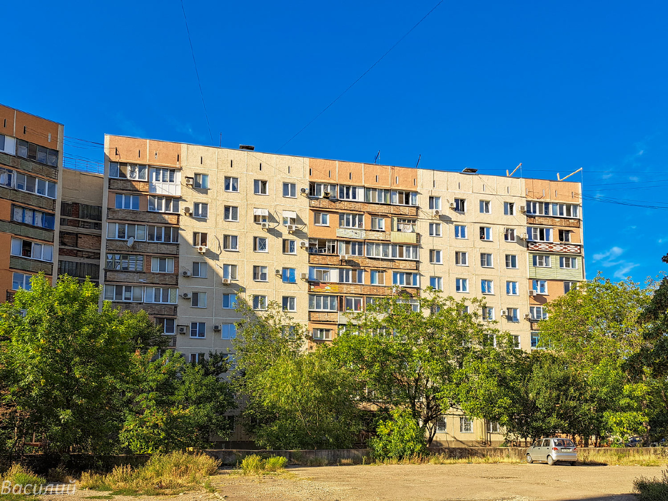 Mariupol, Бульвар Шевченко, 325 Mariupol, Бульвар Шевченко, 325