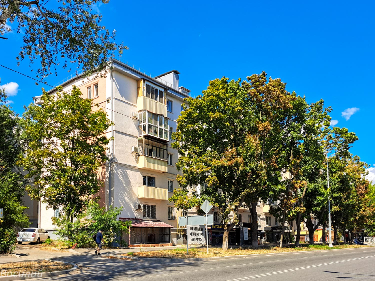 Мариуполь, Проспект Нахимова, 178