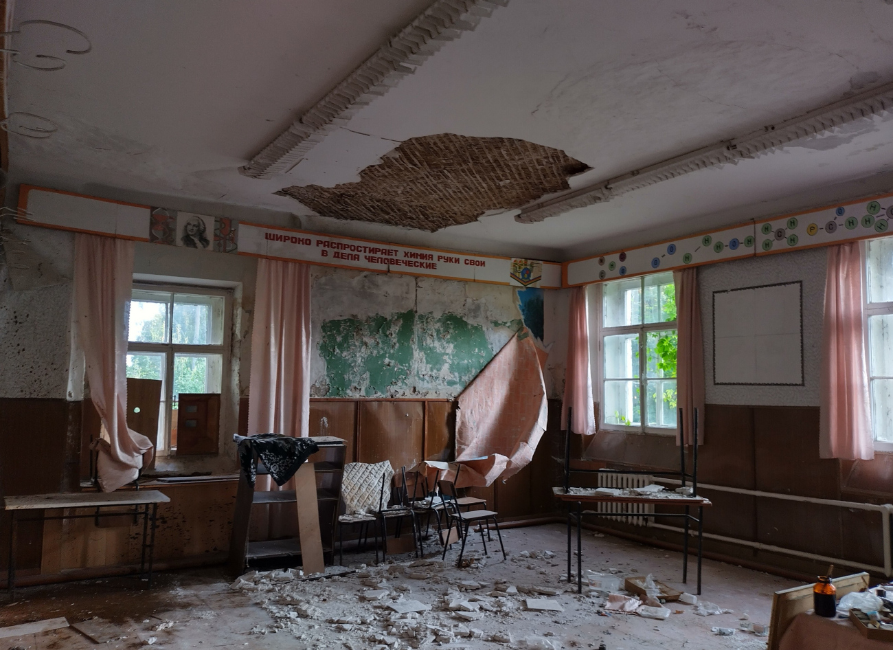 Муниципальный округ Егорьевск, прочие н.п., дер. Старое, 76А