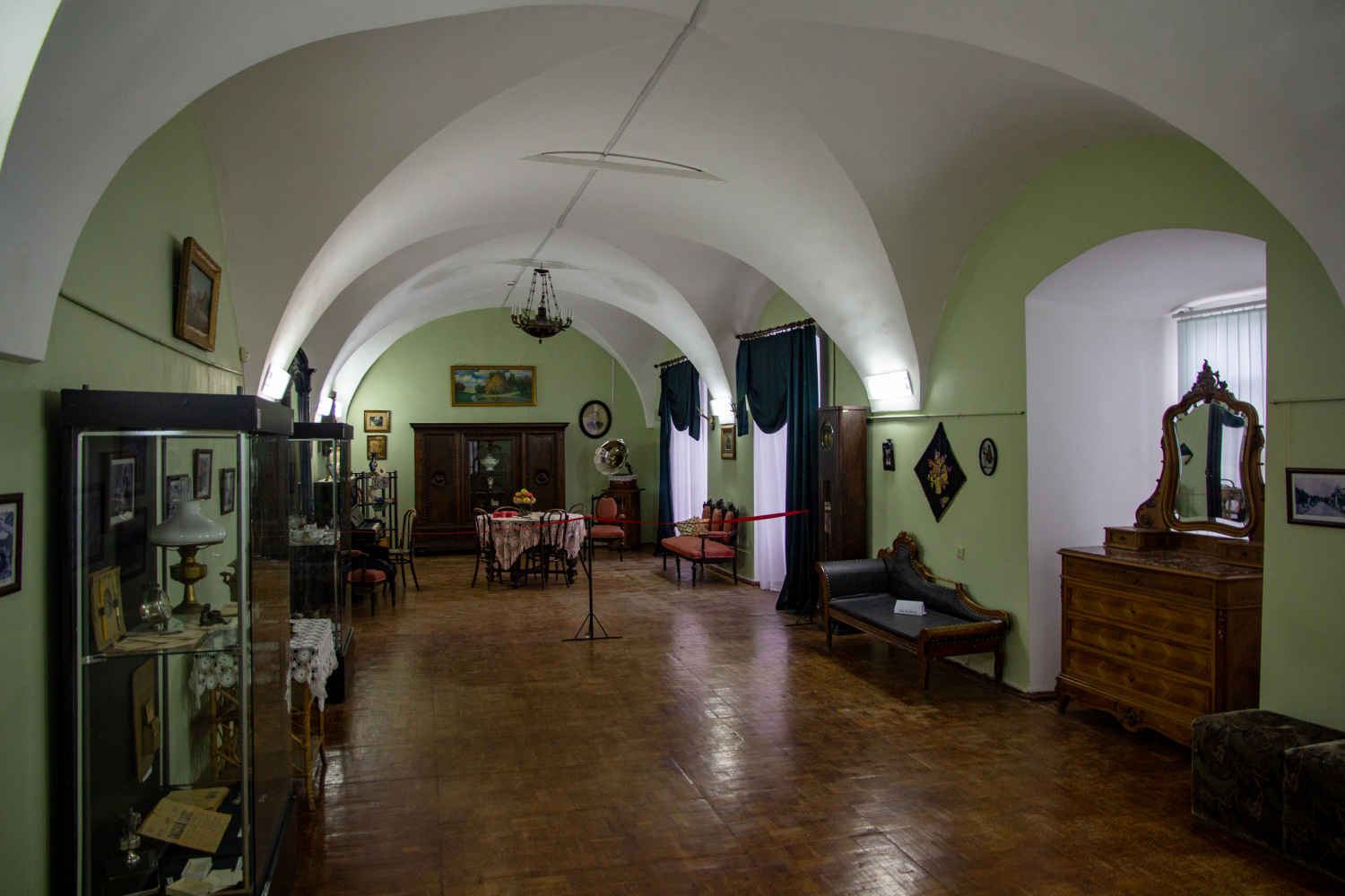 Пинск, Площадь Ленина, 22