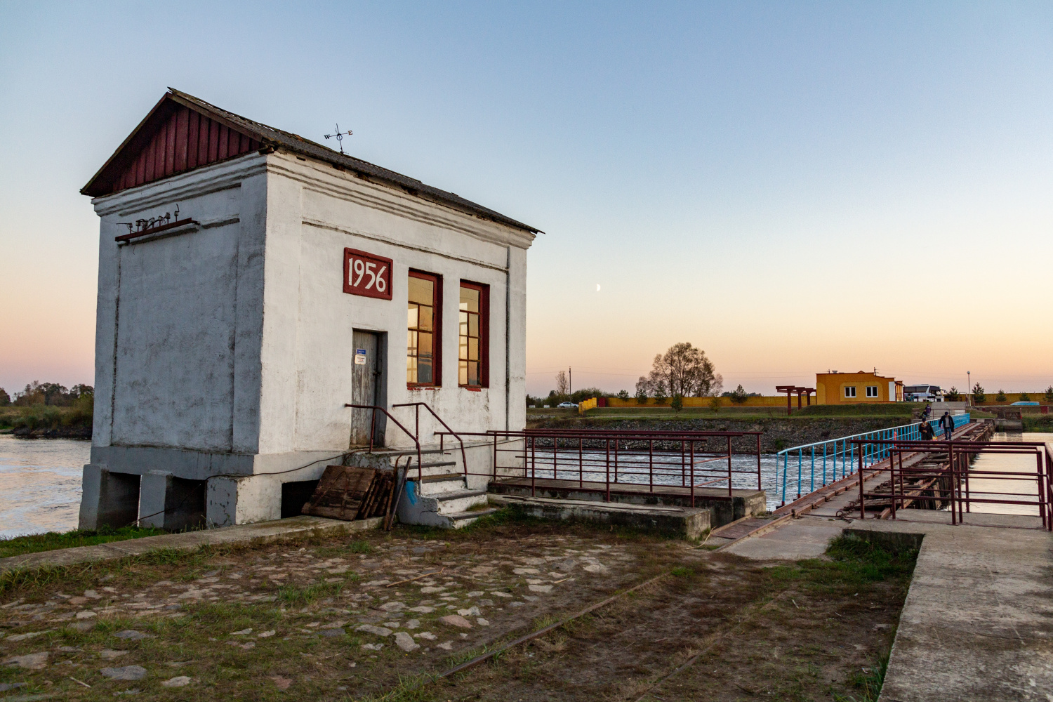 Столинский район, прочие н.п., Плотницкий сельсовет, 6*
