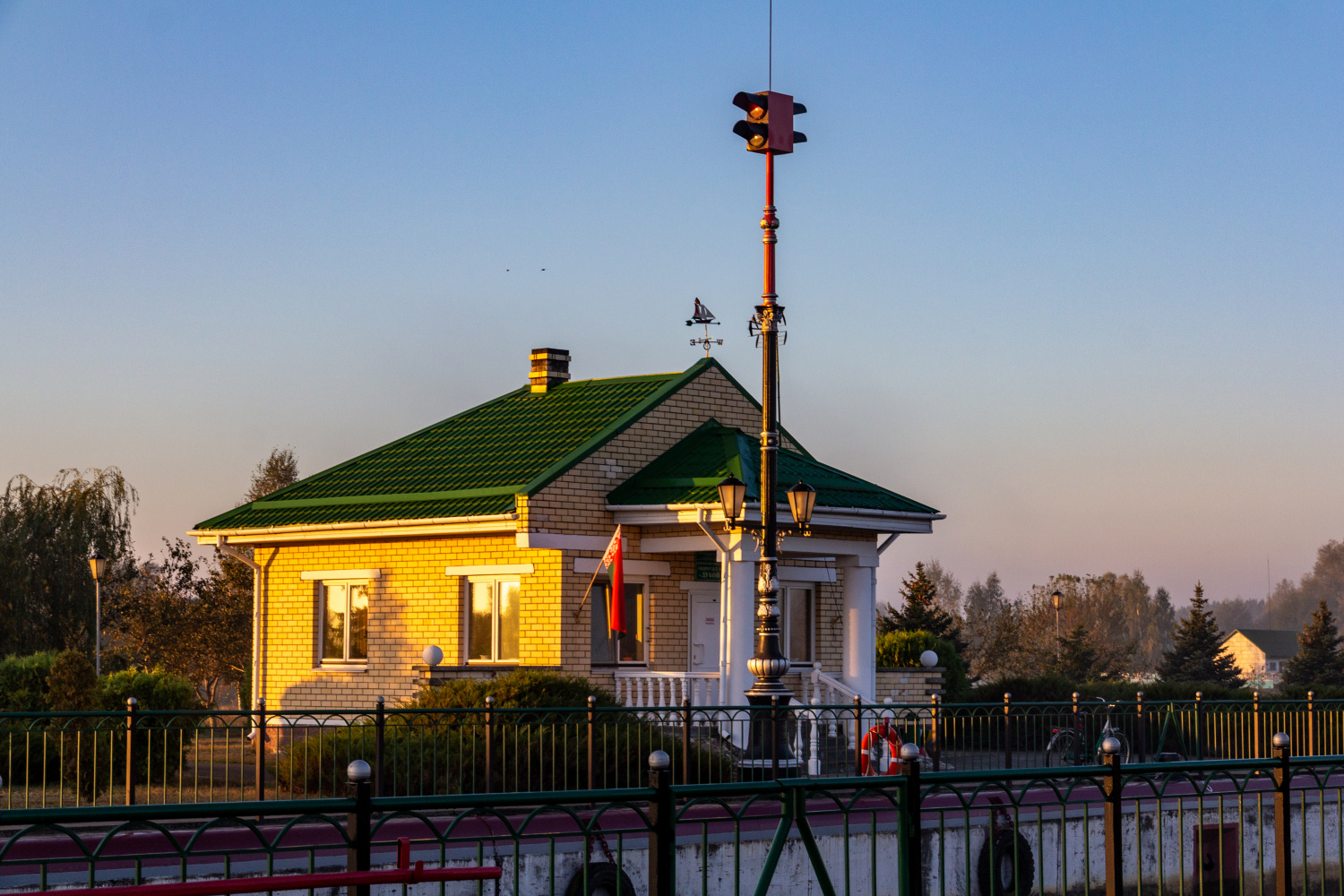 Пинский район, прочие н.п., Дубойский сельсовет, *