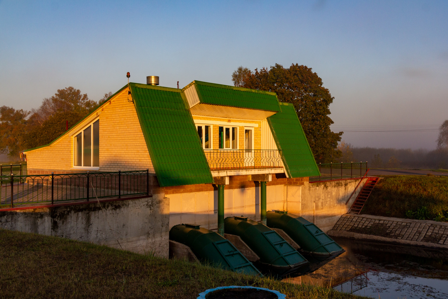 Пинский район, прочие н.п., Дубойский сельсовет, *