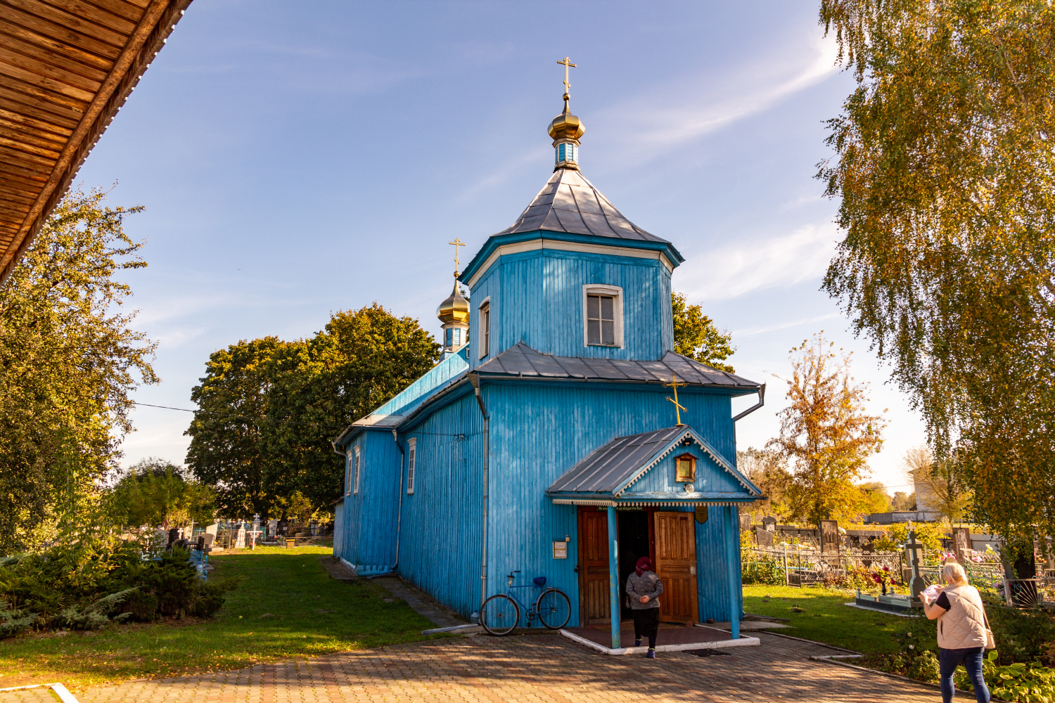 Туров, Ленинская улица, 99