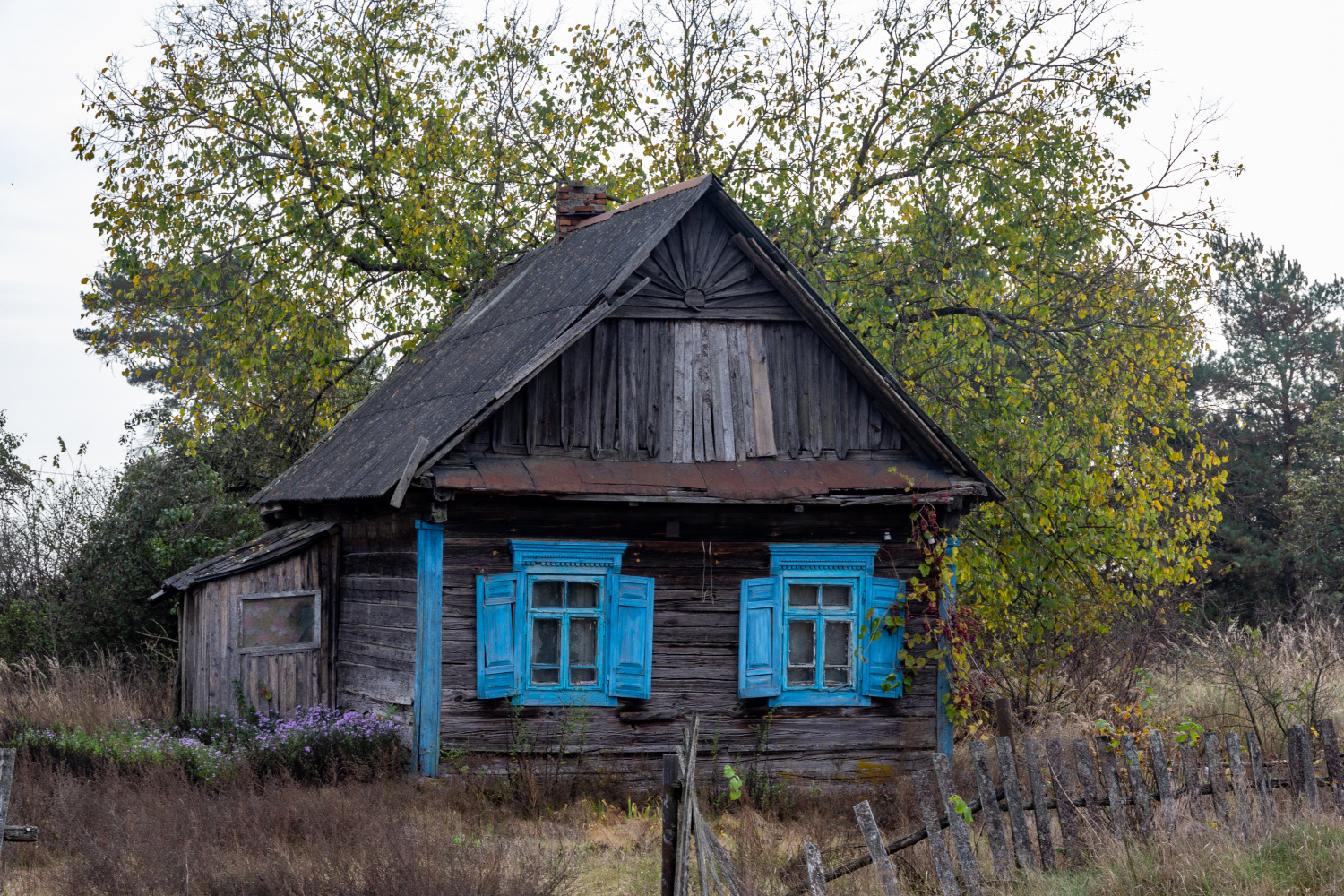 Пинский район, прочие н.п., Качановичи, Улица Ленина, *