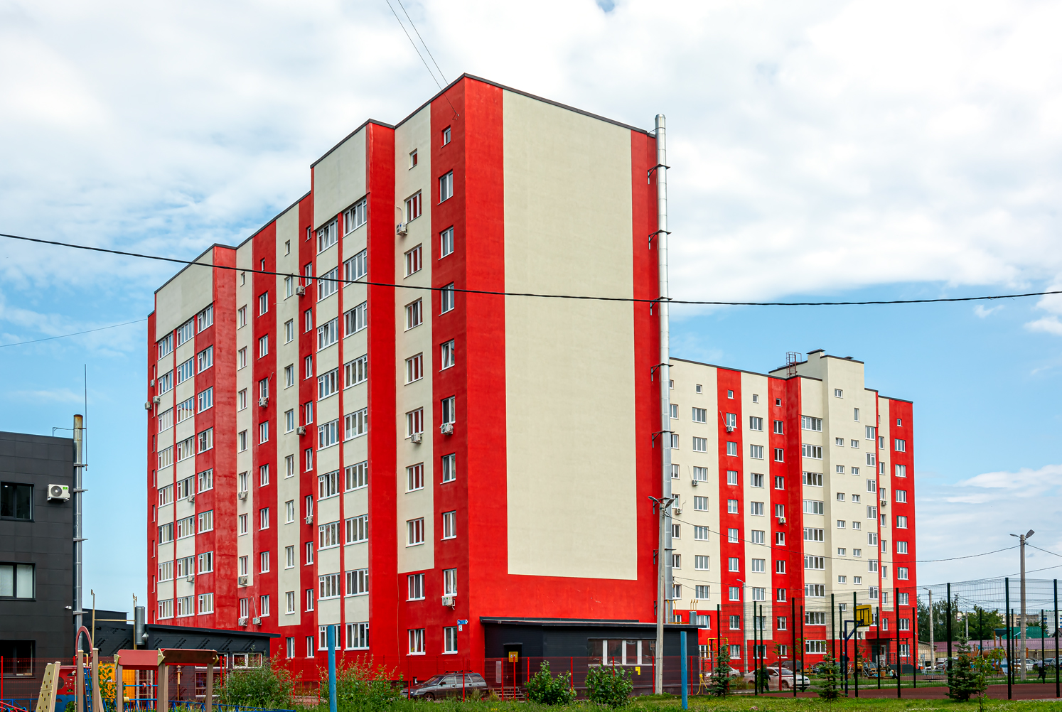 Стерлитамак, Улица 7 Ноября, 5А