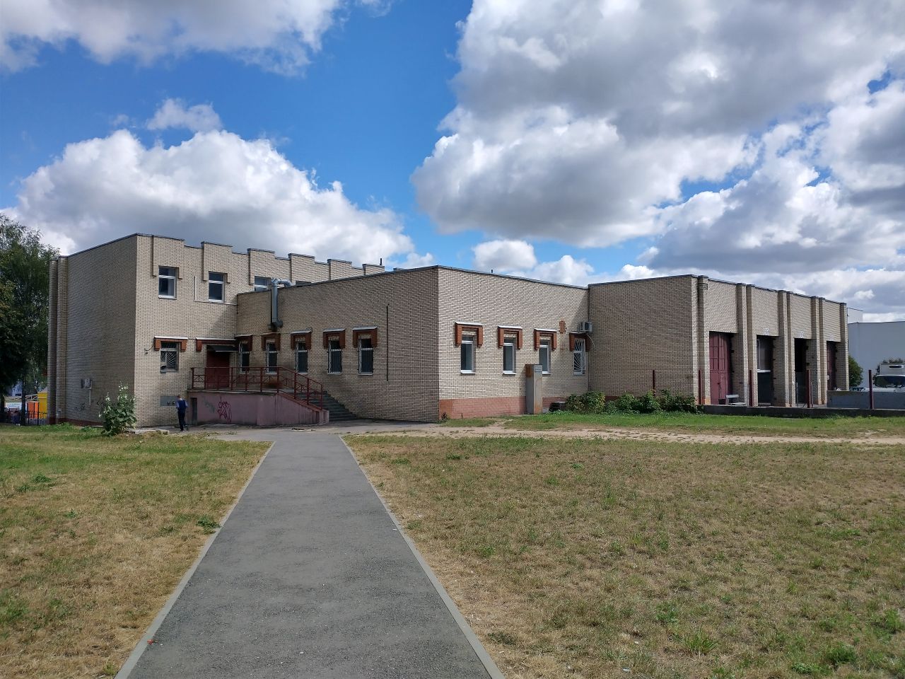 Гродно, Проспект Янки Купалы, 49