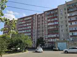 Невинномысск, Улица Достоевского, 11 (3, 4 подъезды)
