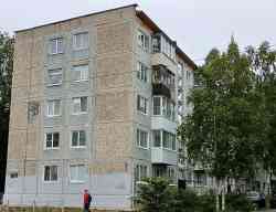 Архангельск, Проспект Советских Космонавтов, 169