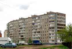 Уфа, Транспортная улица, 36/3