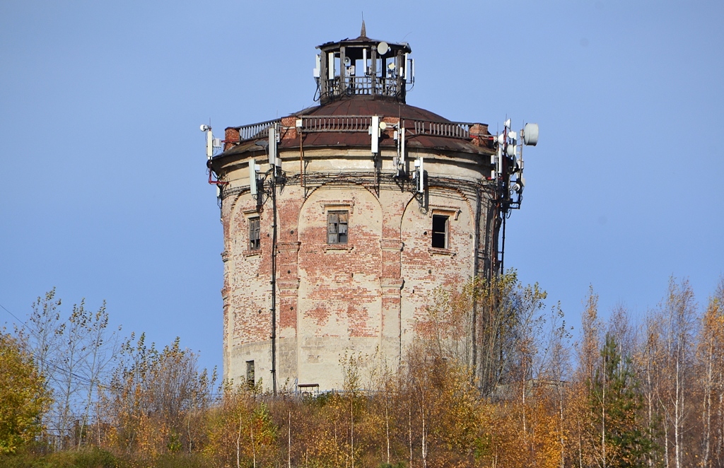 Карпинск, Улица Свободы, (?)