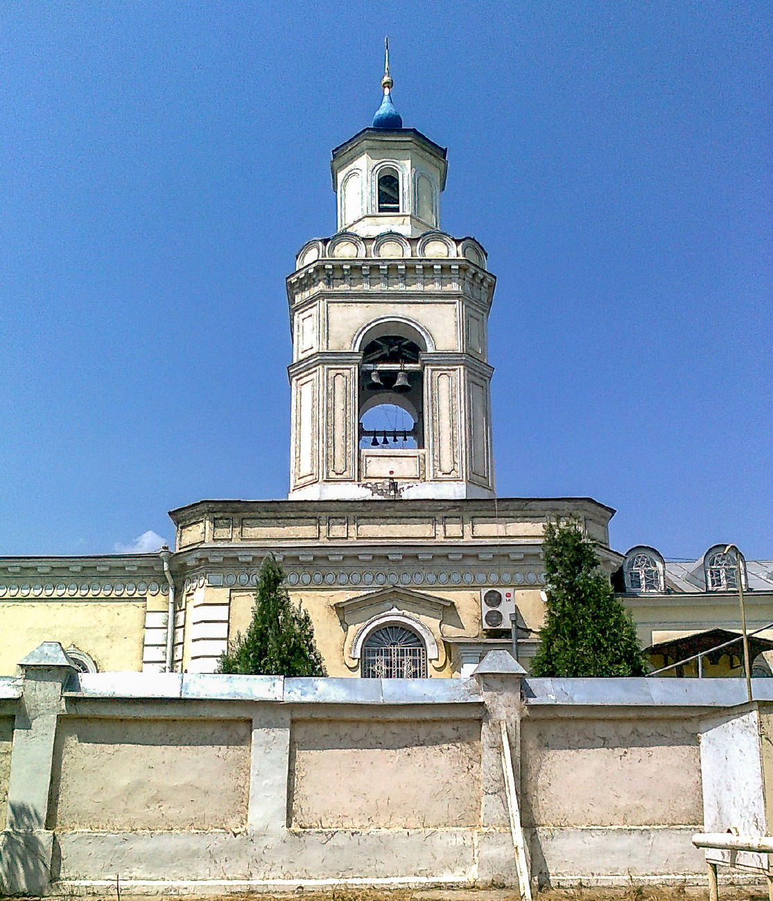 Таганрог, Улица Шевченко, 28