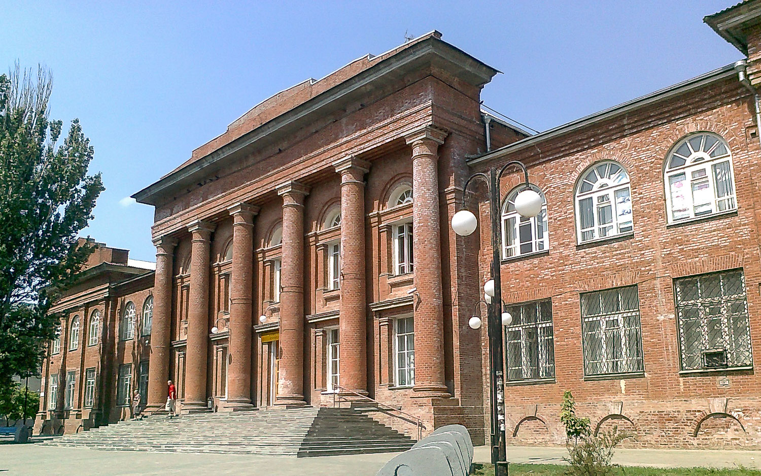 Таганрог, Улица Чехова, 22