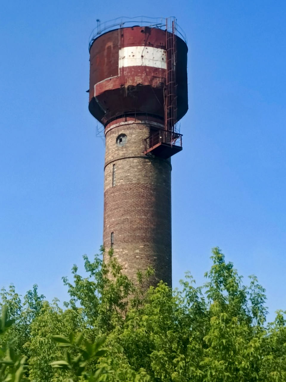 Донецк, Артёмовская улица, ?