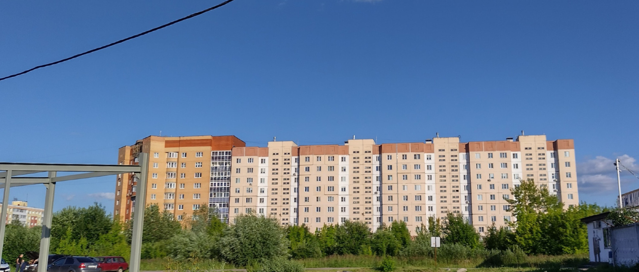 Коломна, Улица Девичье поле, 2Д