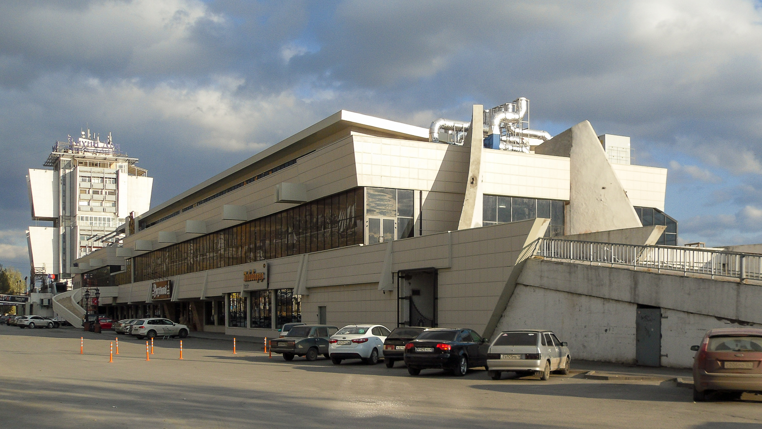 Ростов-на-Дону, Береговая улица, 10