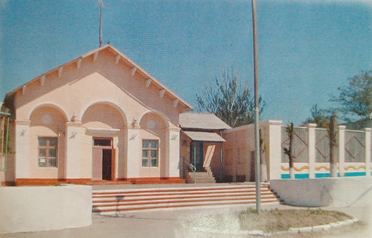 Ильинка, Улица Ленина, 33