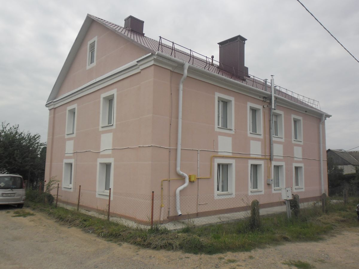 Молодечно, Промышленная улица, 13