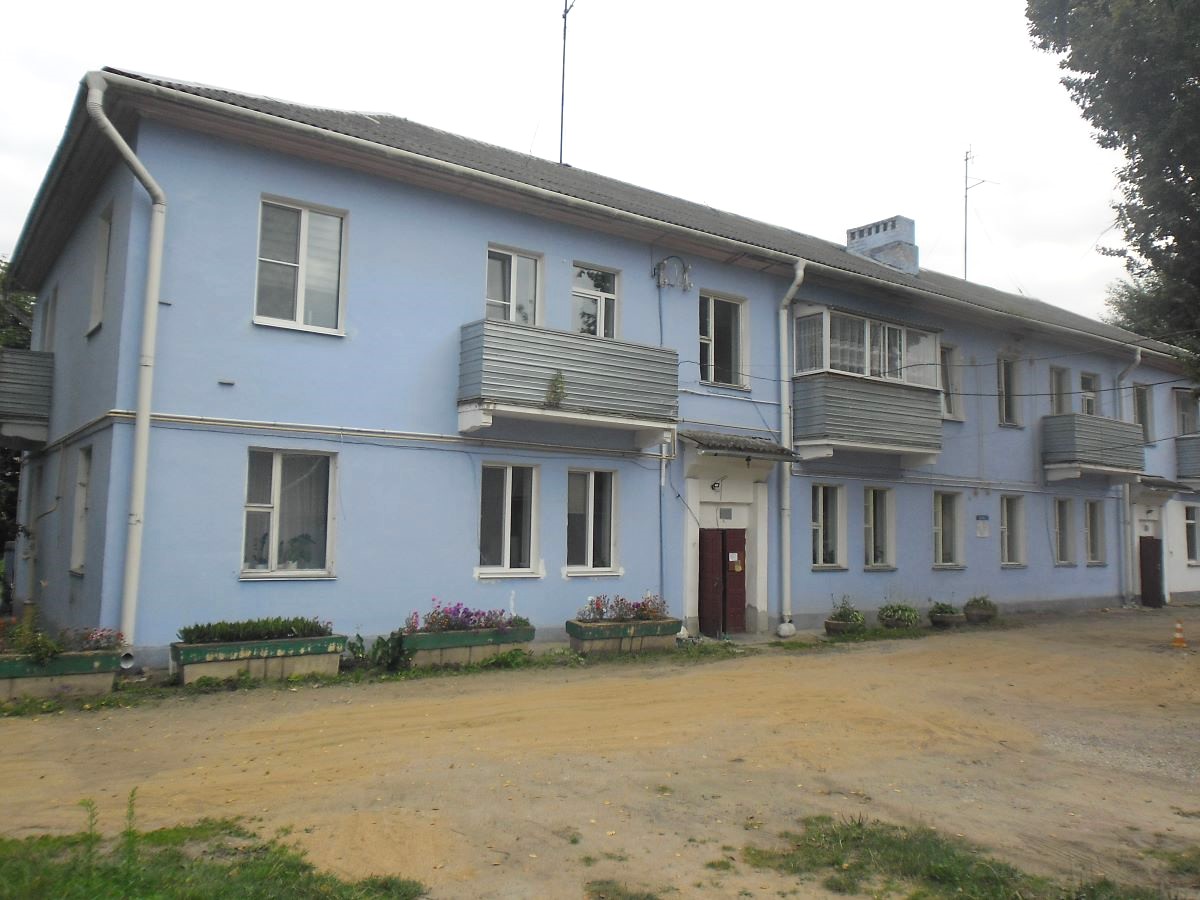 Молодечно, Городокская улица, 113