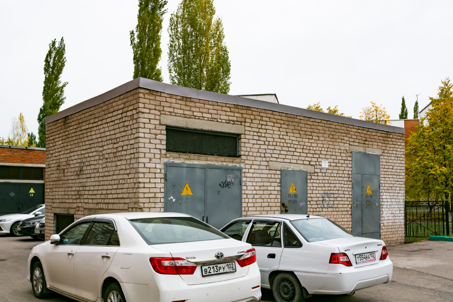 Уфа, Улица Менделеева, 140/1* Уфа, Улица Менделеева, 140/1*