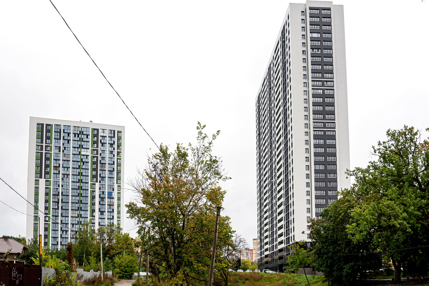 Ufa, Улица Сагита Агиша, 17; Улица Сагита Агиша, 19