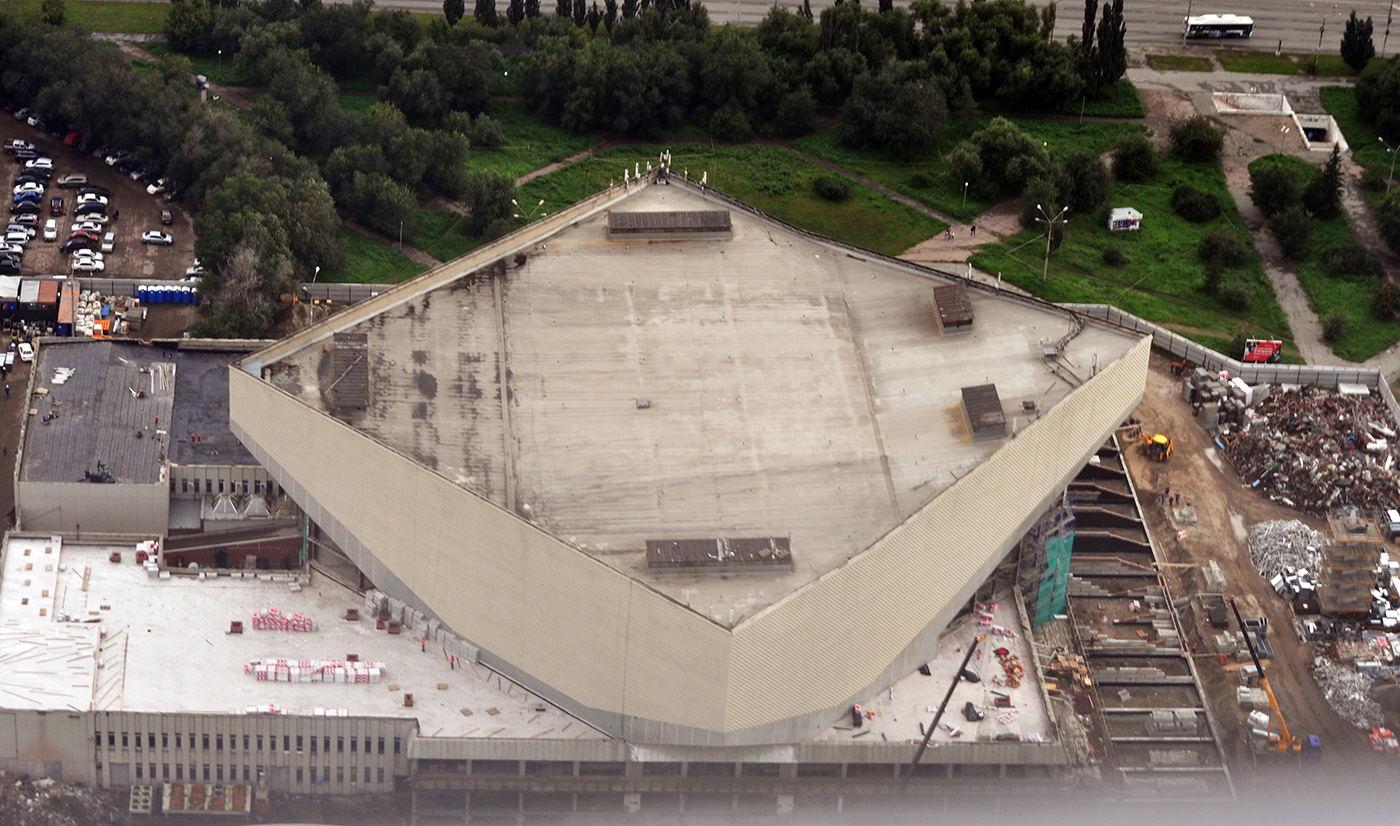 Омск, Улица Декабристов, 91